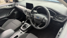 Ford Focus 1.0 EcoBoost 125 Titanium 5dr Petrol Hatchback